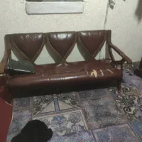 مبل 7نفره