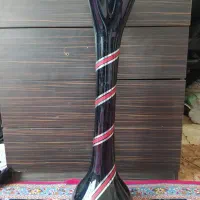 گلدان شیشه ای