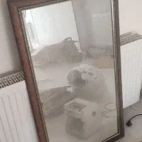 آینه بلند و سالم