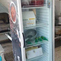 یخچال ایستاده 60سانتی