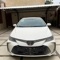 toyota crolla 2025|خودرو کلاسیک|بوشهر, |دیوار