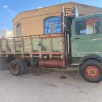 * خاور ۶۰۸ *|خودرو سنگین|شاهرود, |دیوار