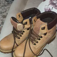 بوت تمام چرم السی واکی ترکیه اصلLC WAlKIKI