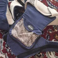 آغوش کودک