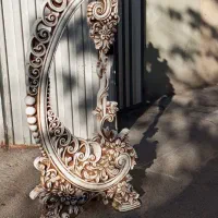 ساعت ایستاده