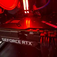 ASUS TUF RTX 3090 OC 24G