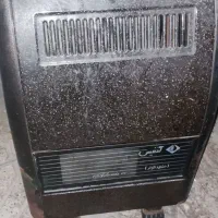 بخاری کوچک