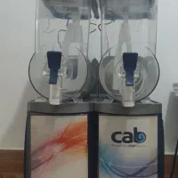 دستگاه شربت سردکن کب ایتالیا