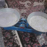 ترازوقدیمی سنگی