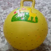 توپ پیلاتس
