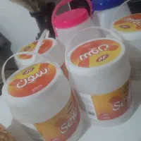 تعدای شیشه ودبه