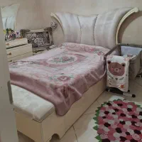 سرویس خواب ماکا چوب