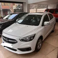 شاهین G دنده با سانروف/ اتومات CVT مدل 1404 و 1405