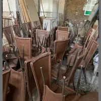 تعداد۴۰ عدد صندلی