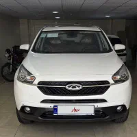 تیگو ۷ درحد خشک استثنایی و کمیاب