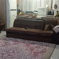 آپارتمان/۶۰متری/فول امکانات/خ مرادی/