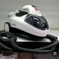 بخار شوی