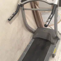 تردمیل کم کار
