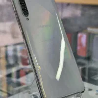 سامسونگ A50s 128 سفید