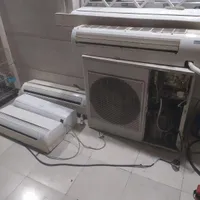 گازگیری کولر/تعمیرات کولر/سرویس کولر