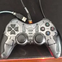 دسته باسیم برای pc و موبایل