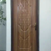 نجاری ساخت درب چوبی و کابینت