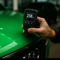 تشخیصsرنگ (تضمینی کتبی) خودروکارشناس