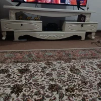 میز تلویزیون ال ای دی