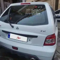 پراید 111|خودرو سواری و وانت|مشهد, حرم مطهر رضوی|دیوار