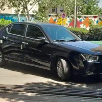 دنا پلاس مدل ۹۹ مشابه صفر