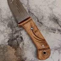 چاقو سفر و طبیعت گردی