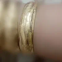 نیم پوش طلا