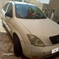 تیبا 2 مدل 97
