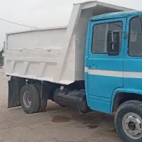 مینی بار|خودرو سنگین|اهواز, غیزانیه|دیوار