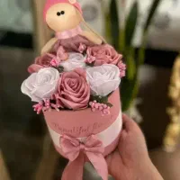 گل روبانی با قیمت مناسب