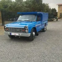 زامیاد دوگانه دست 1403