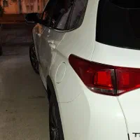 تیگو IE7 مدل 1400|خودرو سواری و وانت|کرمانشاه, |دیوار