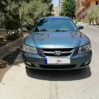 سوناتا NF 2400 اتوماتیک