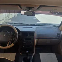 پژو پارس tu5 مدل ۱۳۹۴