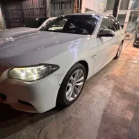 BMW 528i گذر موقت منطقه آزاد|خودرو سواری و وانت|رشت, جانبازان|دیوار