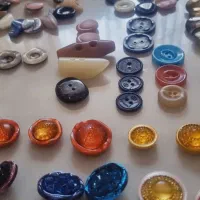 دکمه خارجی وایرانی