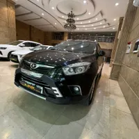 جک S5 دنده‌ای، مدل ۱۳۹۵