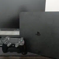 ps4 slim 500g