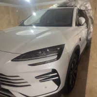 BYDبی وای دی سانگ پلاس با چشم خدا