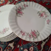 پلو خوری چینی