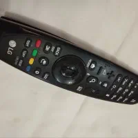 کنترل هوشمند ال جی مدل. AN-MR650