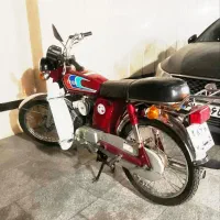 فروش یاماها yd100