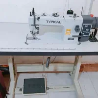 چرخ خیاطی تیپیکال درجه ۱