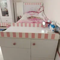 سرویس خواب کودک و نوجوان