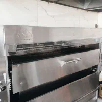 تمام وسایل تهیه غذا به فروش میرسد